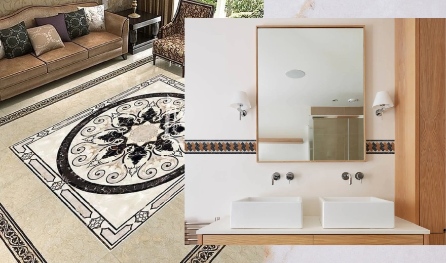 Italian Marble Suppliers and Manufacturer