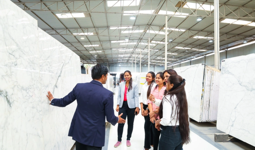 Italian Marble Suppliers