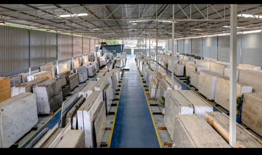 Italian Marble Suppliers