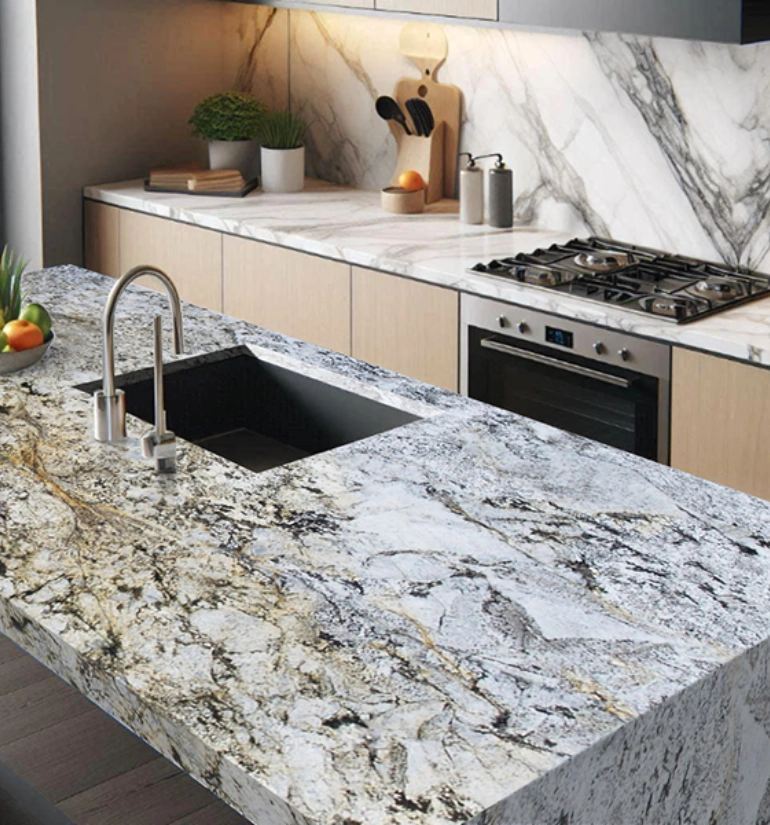 GraniteMarble Suppliers and Manufacturer in Pune