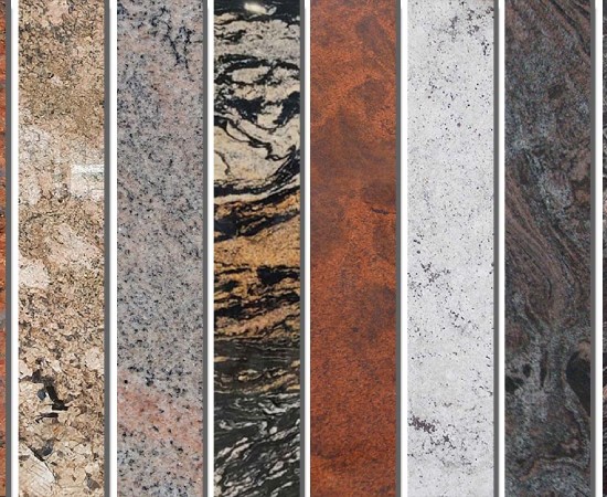 Colour Psychology & Marble