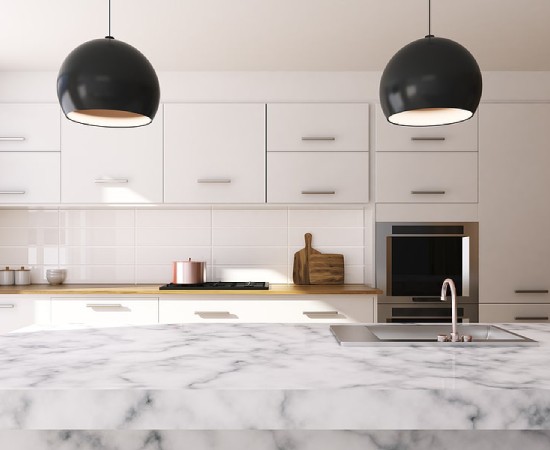 Common Myths About Marble Durability and Maintenance