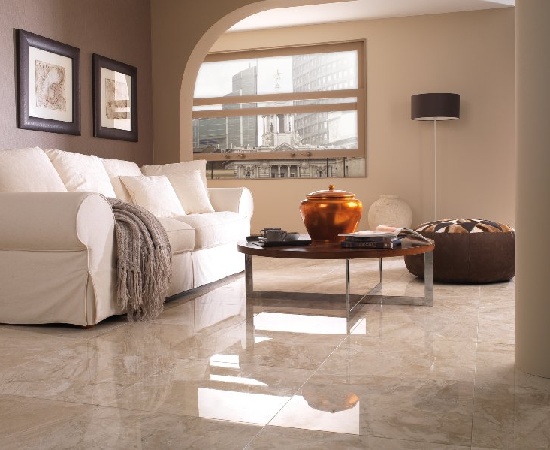 Best Marble Colors for Small Homes to Make Spaces Look Bigger