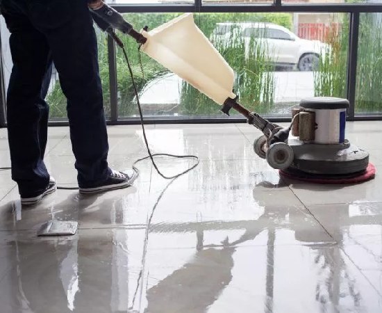 Marble Polishing Frequency: How Often Should You Polish Marble Floors?