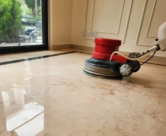 Marble Polishing vs Marble Sealing – What’s the Difference?