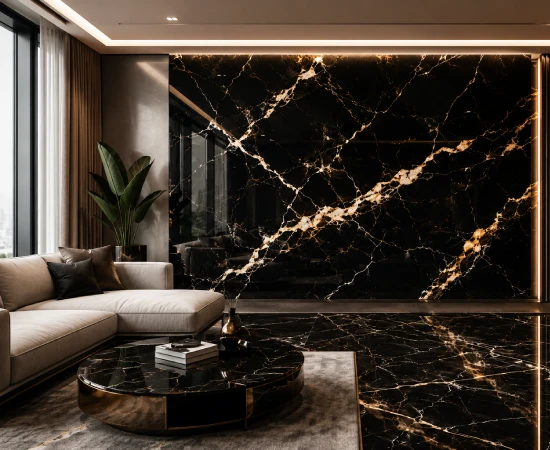 Onyx Marble for Luxury Interiors – Design Ideas