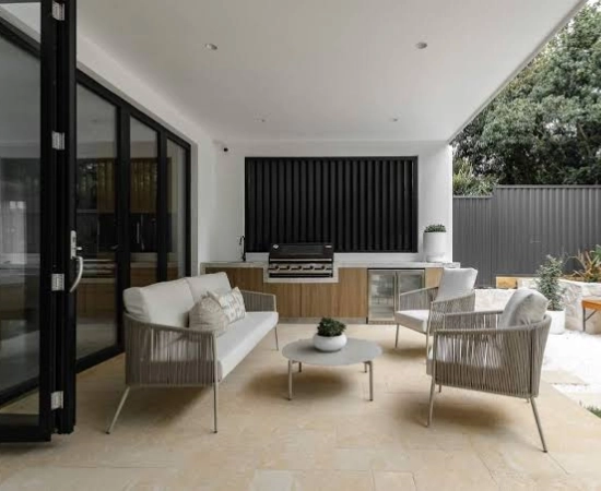 Travertine Stone: Elegant Natural Stone for Classic
