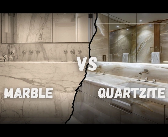 Quartzite vs Marble_ Which Stone Is Better for Interiors_