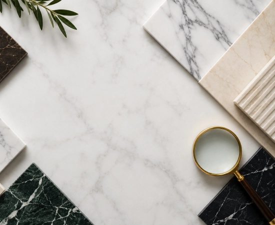 How to Identify Genuine Italian Marble: 7 Things to Check Before Buying
